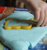 Play Dough Soap Recipe