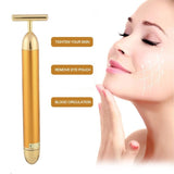 Skin Radiance Wand Gold