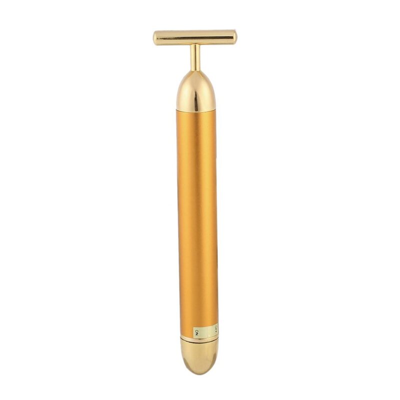 Skin Radiance Wand Gold