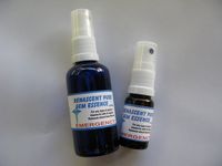 Emergency Gem Essence 50ml - Stock Strength