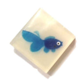 Fish In A Bag Soap Bar / Bag