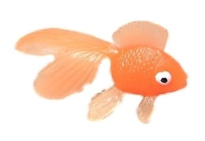 GOLDFISH Toys / Embeds - Plastic Opaque