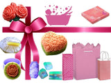 Soap Me Up Gift Pack Business Starter $200