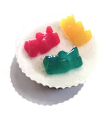 Gummy Jelly Bears (8 Cavity) Silicone Mould