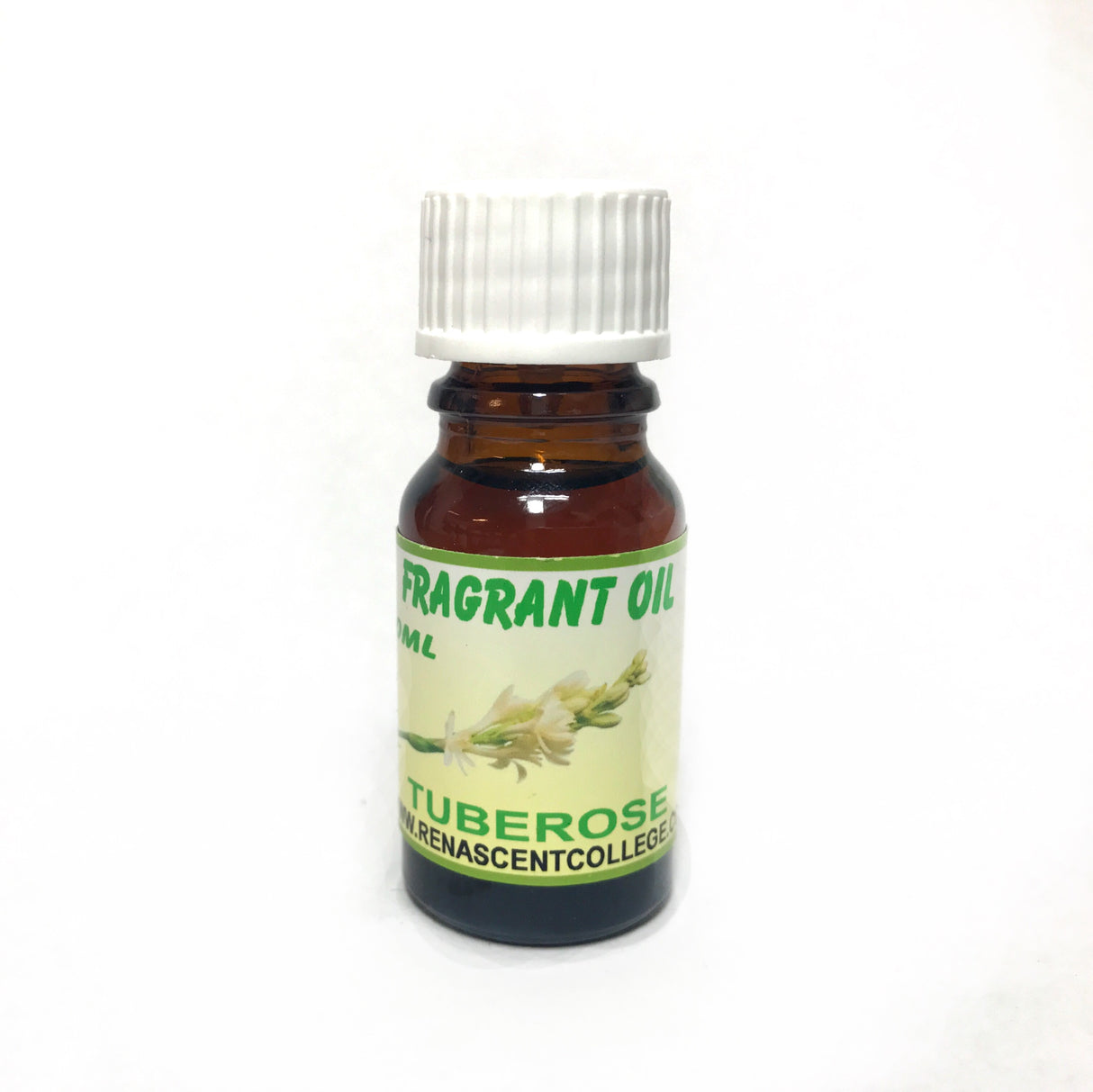 Tuberose Fragrant Oil