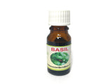 Basil Essential Oil