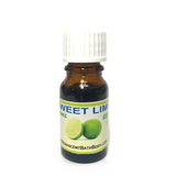 Sweet Lime Essential Oil