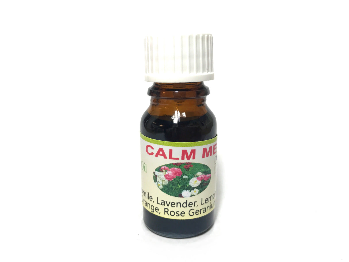 Calm Me Essential Oil