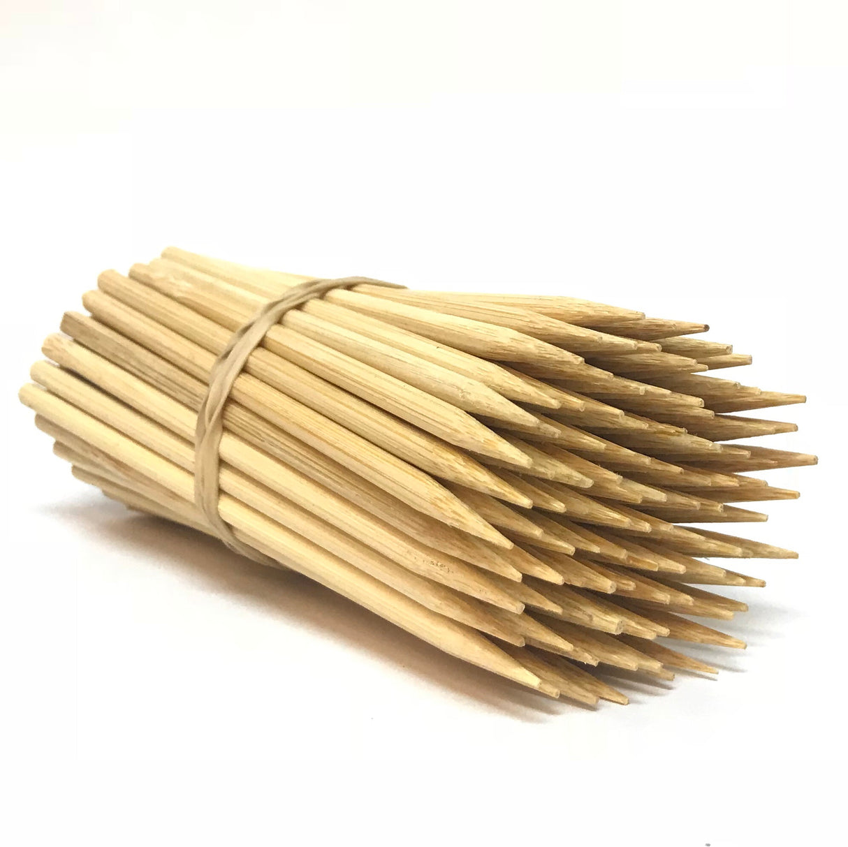 Wooden Stirrers / Skewers Pointed Sticks