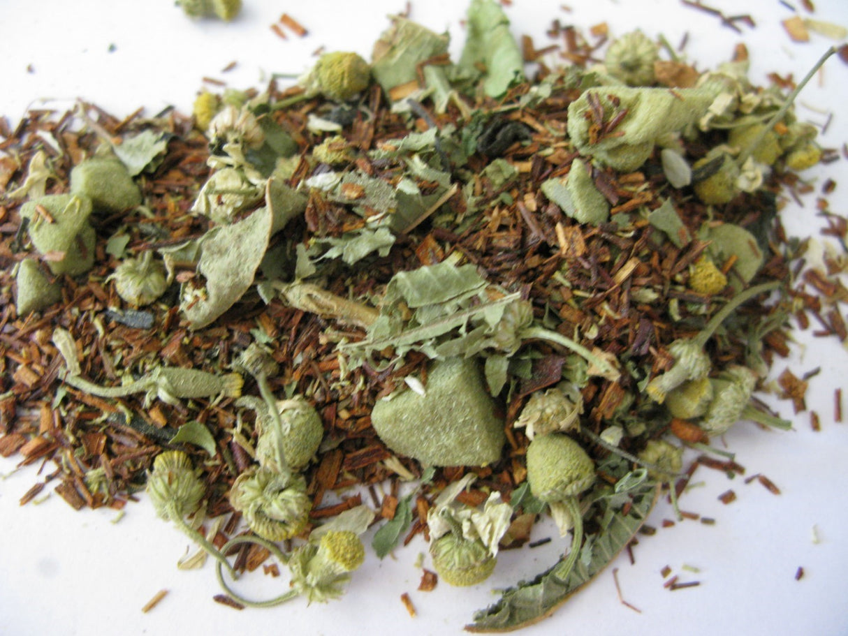 Lemon Myrtle, Mint Herbal Tea  SUPER SPECIAL CLEARANCE