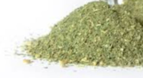 Lemon Myrtle Dried SUPER SPECIAL CLEARANCE