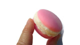 Macaron Silicone Soap Mould Single Large