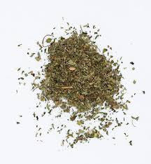 Organic Spearmint Dried SUPER SPECIAL CLEARANCE