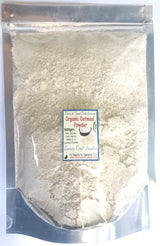 Oatmeal Powder, Colloidal