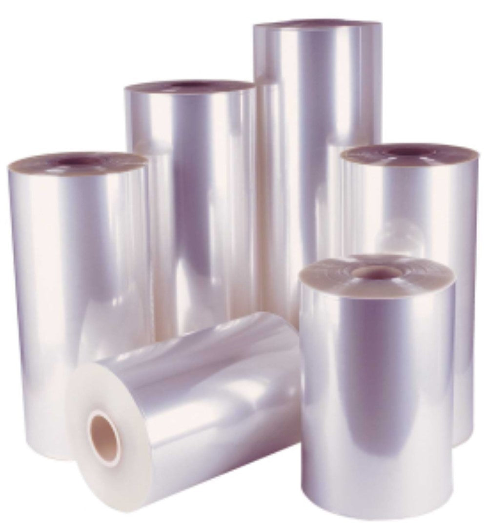 Shrink Wrap Film 20cm Wide