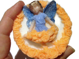 Fairy Garden Silicone Mould