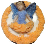 Fairy Garden Silicone Mould