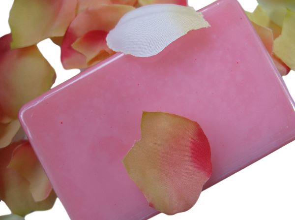 Solid Shampoo Bar Recipe - Easy