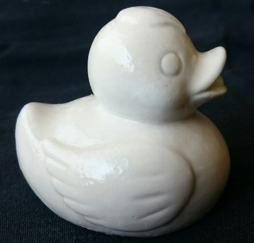 Rubber Duckie Small Silicone Mould