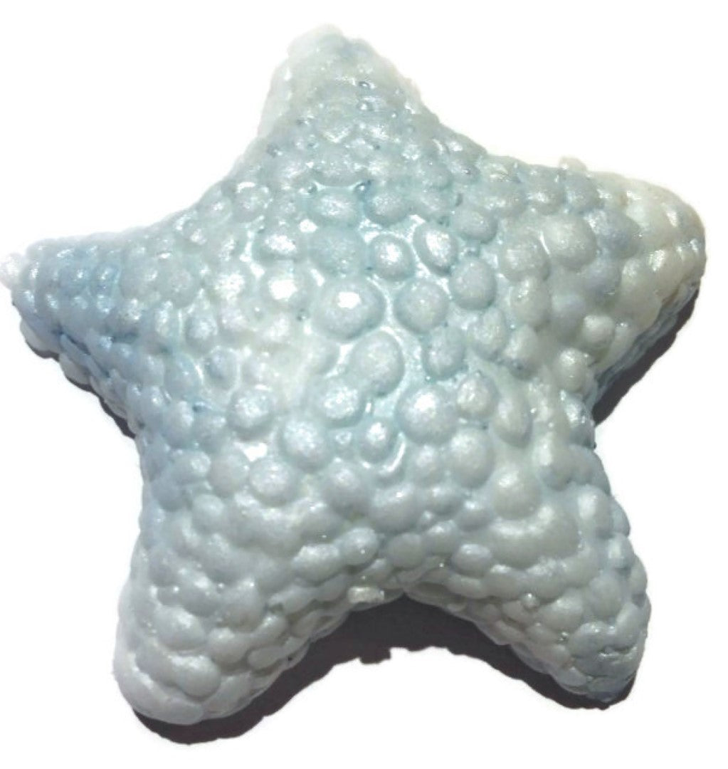 Starfish Silicone Mould