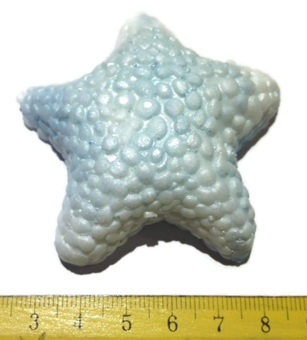 Starfish Silicone Mould