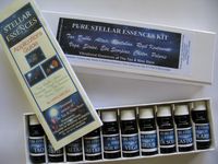 50% OFF SPECIAL Stellar Essences - 10 Varieties, Stock Strength 10ml