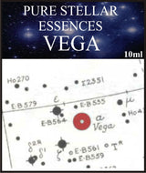 50% OFF SPECIAL Stellar Essences - 10 Varieties, Stock Strength 10ml