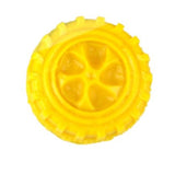 Wheel Tyre Mini Silicone Mould (Smaller)