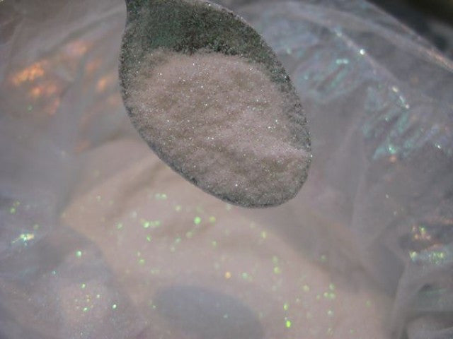 Cosmetic Grade GLITTER 5gm Pot