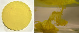 YELLOW LAB Colour LIQUID Dyes For Liquid Soaps